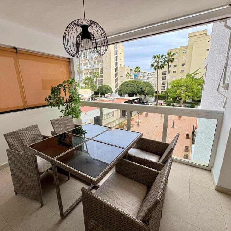 Marbella Beachside Apartment - 1 Min Walk to beach - Apartamento de 1 dormitorio - 19