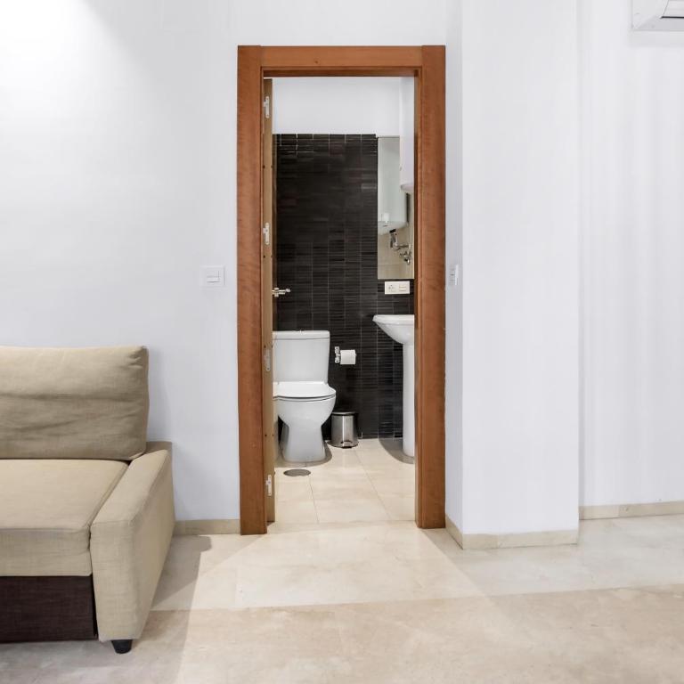 Suites Campo del Príncipe by Maxi Hoteles - Duplex Apartment - 19
