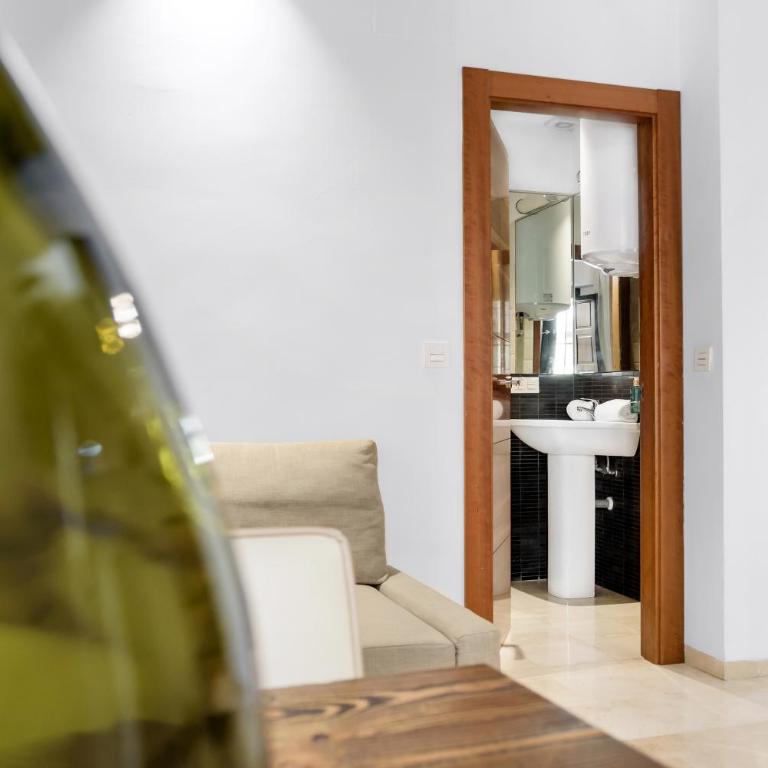 Suites Campo del Príncipe by Maxi Hoteles - Duplex Apartment - 20