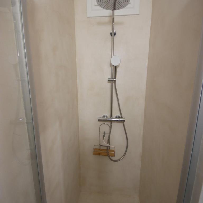 L'appartement du Vieux-Port Marseille - Apartment mit 3 Schlafzimmern - 7