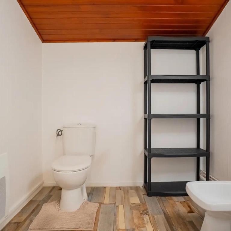 Maison Caupos - Casa con 4 camere da letto - 25