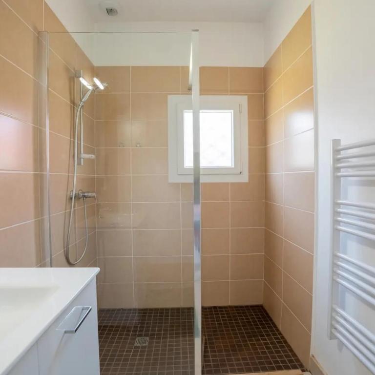 Maison Caupos - Casa con 4 camere da letto - 27