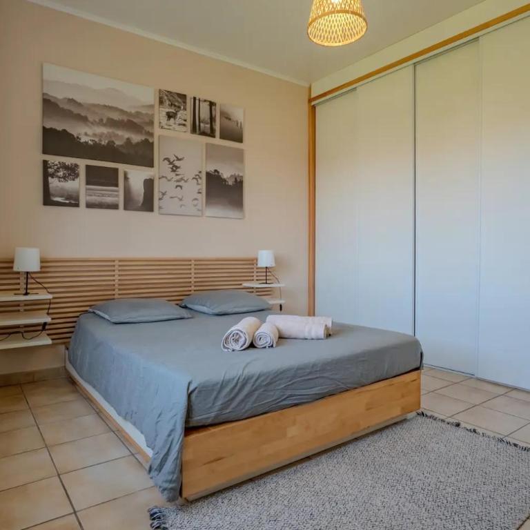 Maison Caupos - Casa con 4 camere da letto - 18