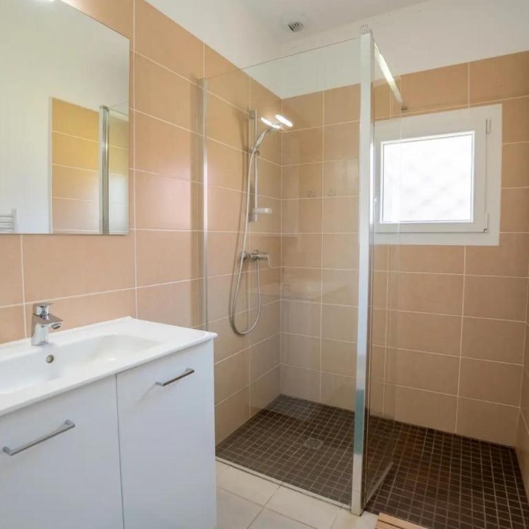 Maison Caupos - Casa con 4 camere da letto - 26