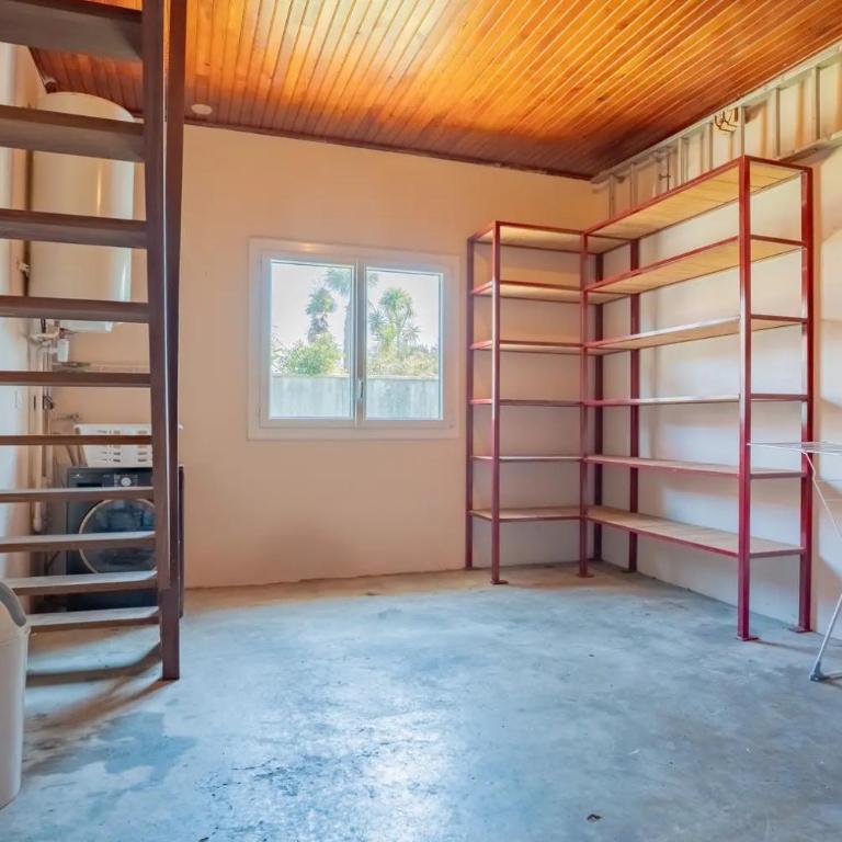 Maison Caupos - Casa con 4 camere da letto - 7