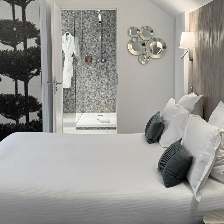 Hôtel Rohan Strasbourg - Chambre Quadruple - 1