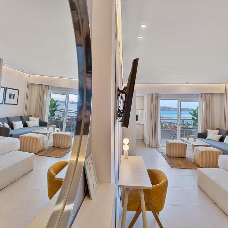 Solana 26 Incredible Sea Views - Estudio con vistas al mar - 30
