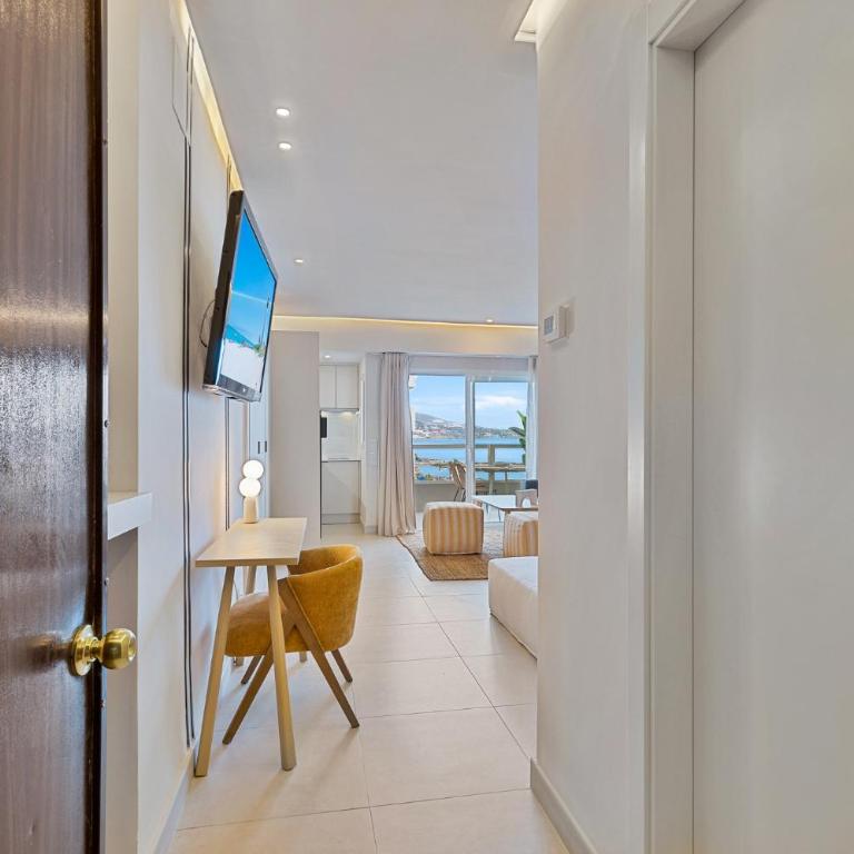 Solana 26 Incredible Sea Views - Estudio con vistas al mar - 21