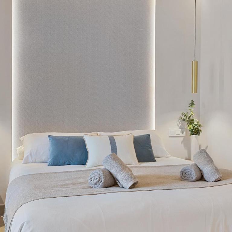Solana 26 Incredible Sea Views - Estudio con vistas al mar - 10