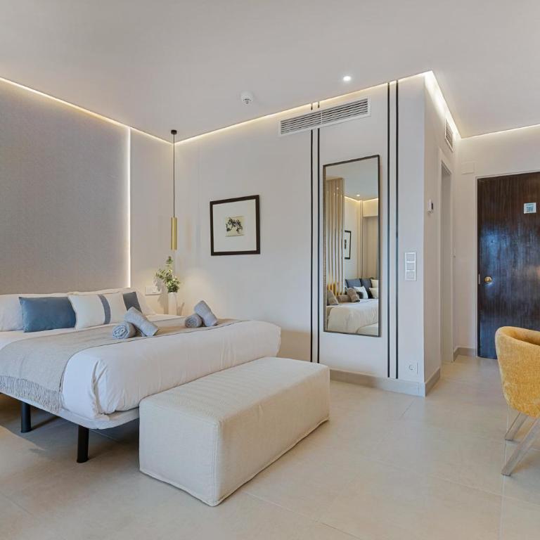Solana 26 Incredible Sea Views - Estudio con vistas al mar - 22