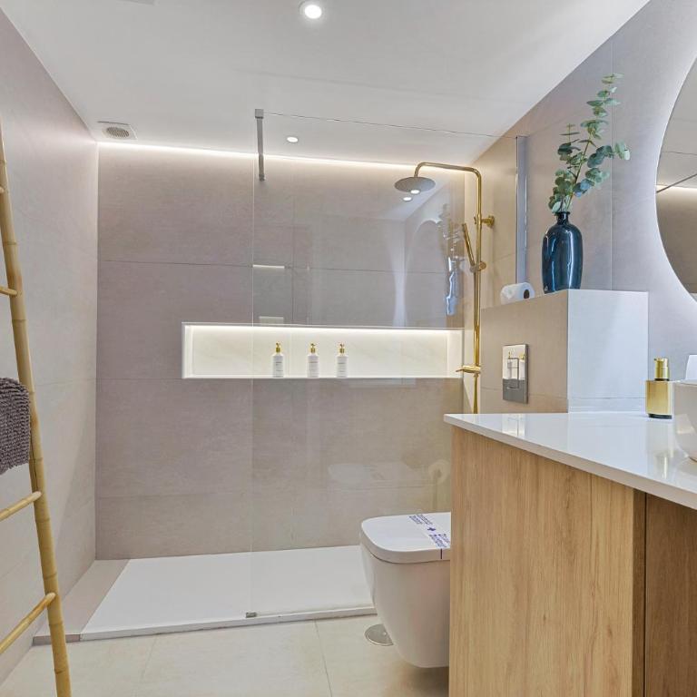 Solana 26 Incredible Sea Views - Estudio con vistas al mar - 6