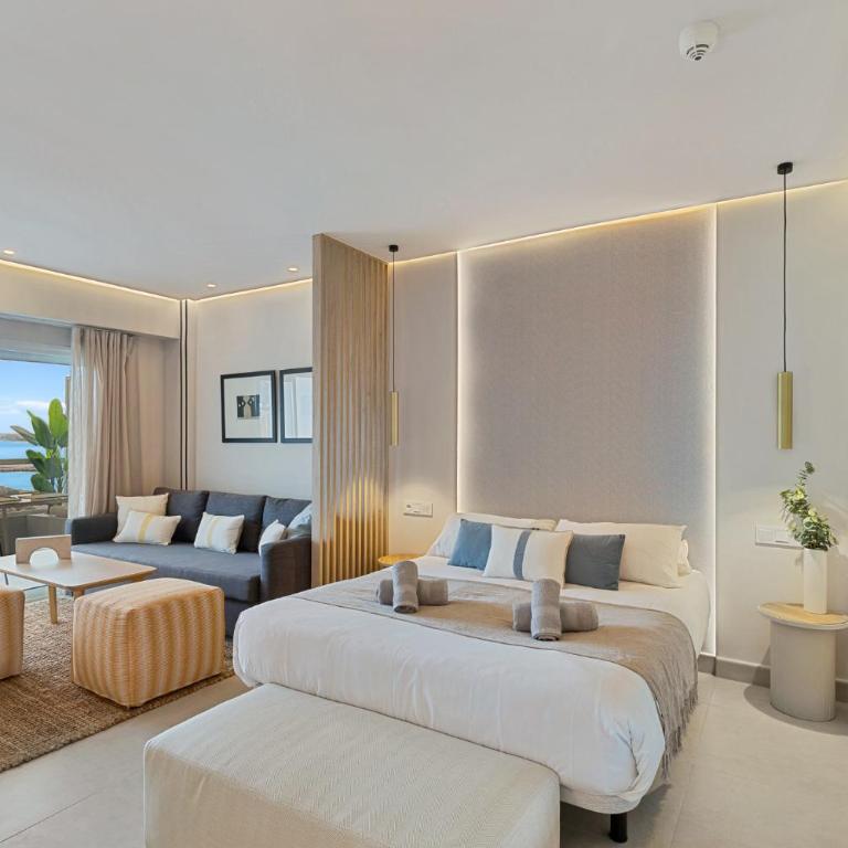 Solana 26 Incredible Sea Views - Estudio con vistas al mar - 14