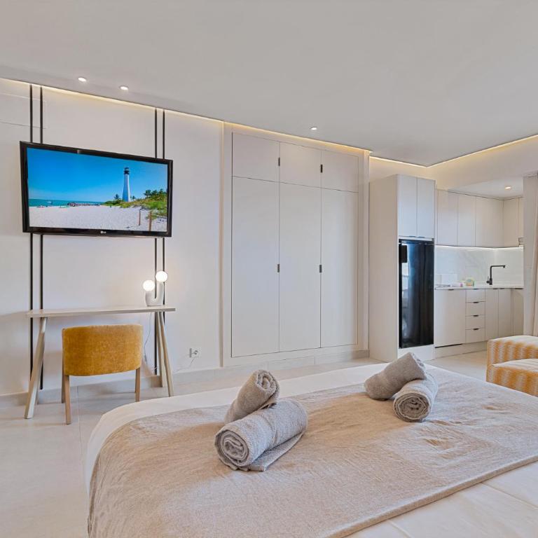 Solana 26 Incredible Sea Views - Estudio con vistas al mar - 7