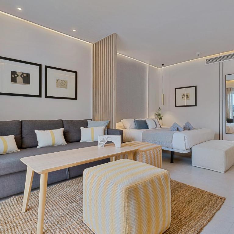 Solana 26 Incredible Sea Views - Estudio con vistas al mar - 13