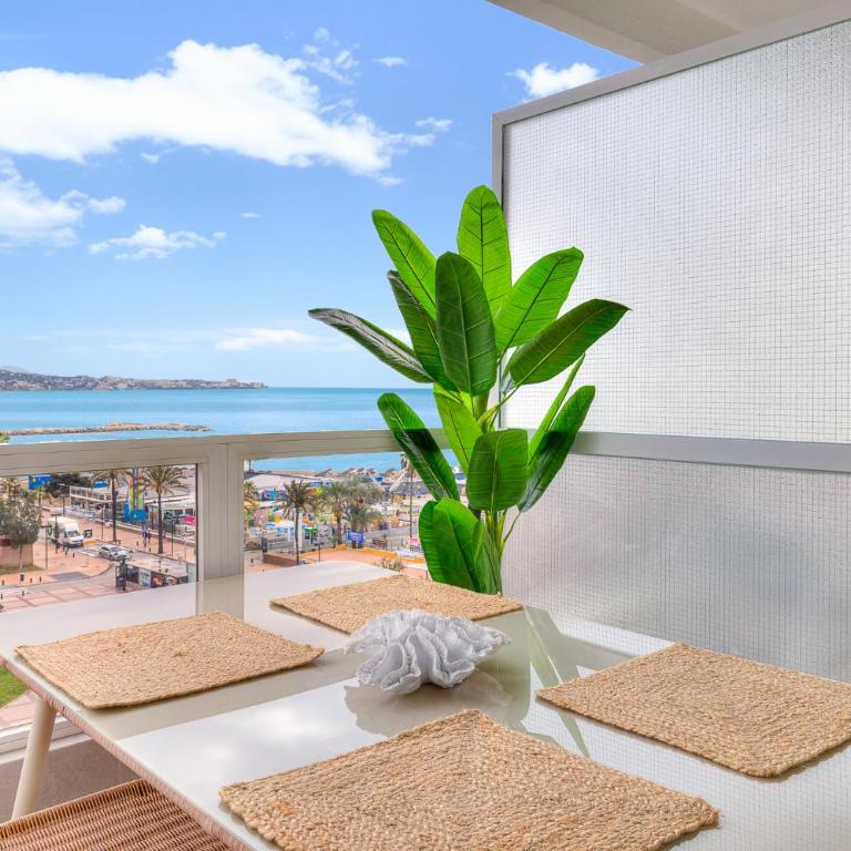 Solana 26 Incredible Sea Views - Estudio con vistas al mar - 5