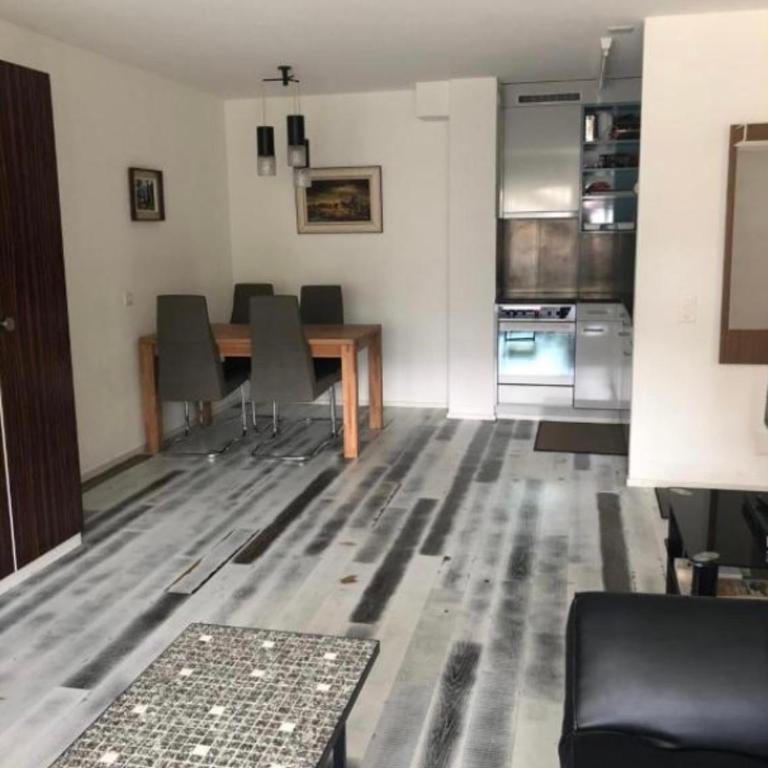 Apartment Zayetta - Apartment mit 1 Schlafzimmer - 4
