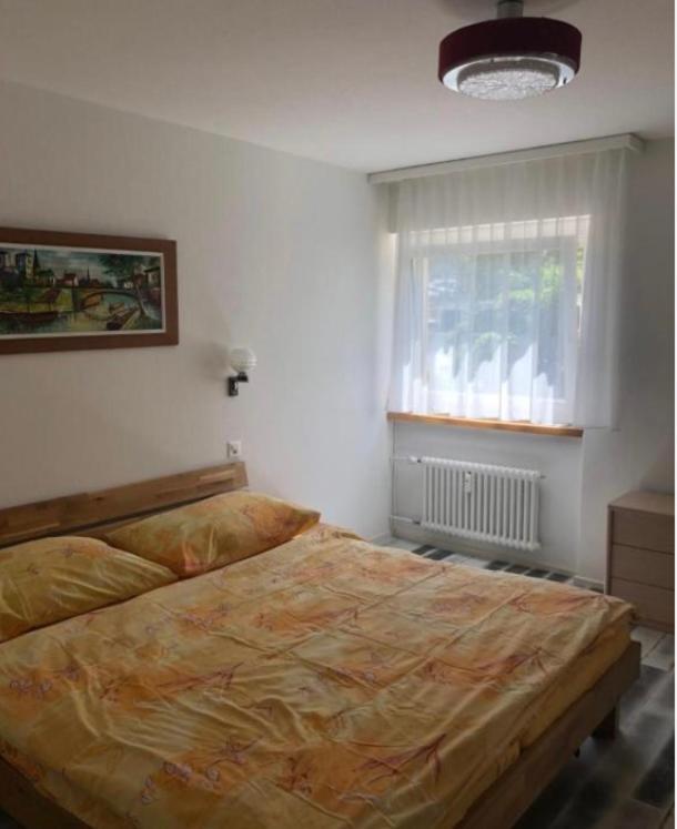 Apartment Zayetta - Apartment mit 1 Schlafzimmer - 5