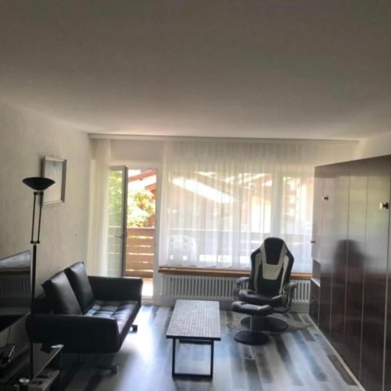 Apartment Zayetta - Apartment mit 1 Schlafzimmer - 7