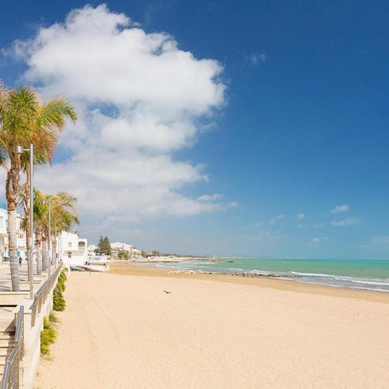 Marina al porto beach - Appartamento con 2 Camere da Letto - 29