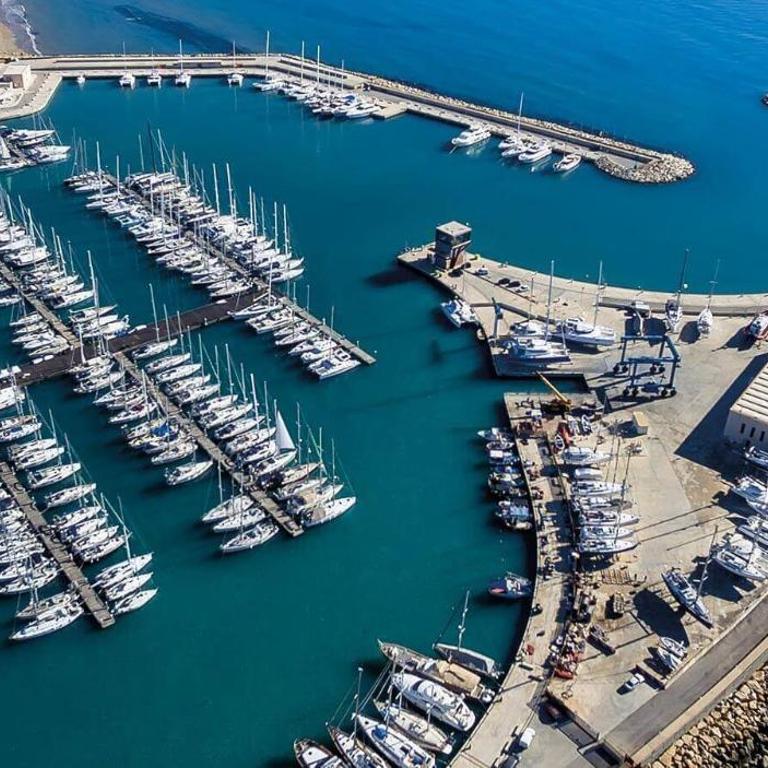 Marina al porto beach - Appartamento con 2 Camere da Letto - 23