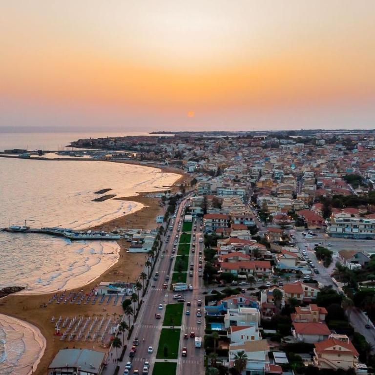 Marina al porto beach - Appartamento con 2 Camere da Letto - 25