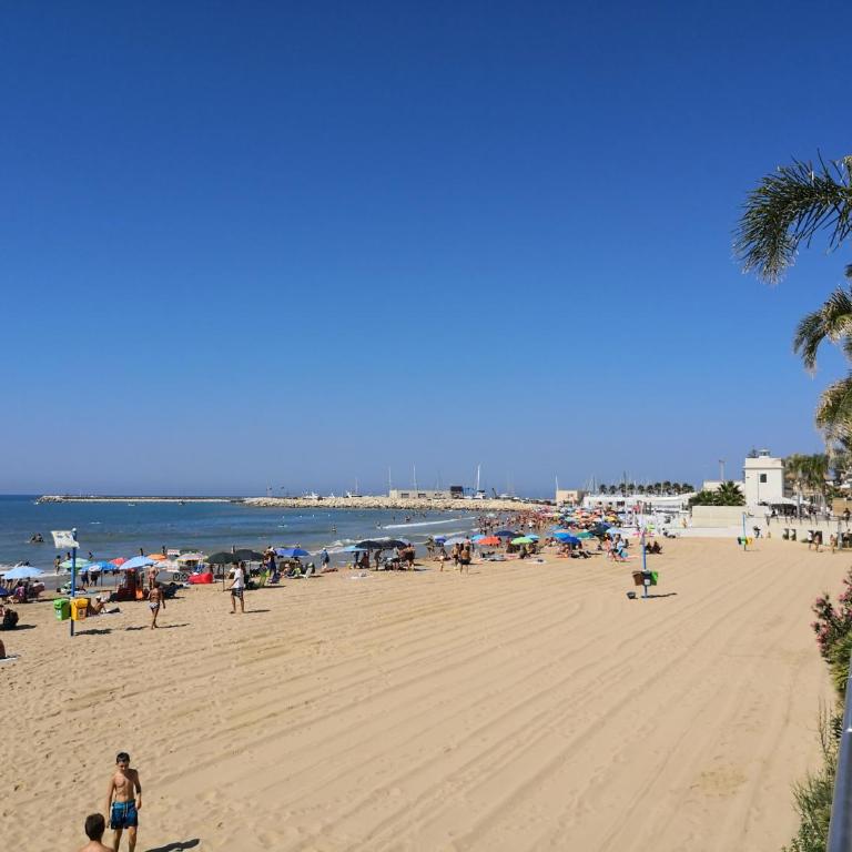 Marina al porto beach - Appartamento con 2 Camere da Letto - 3