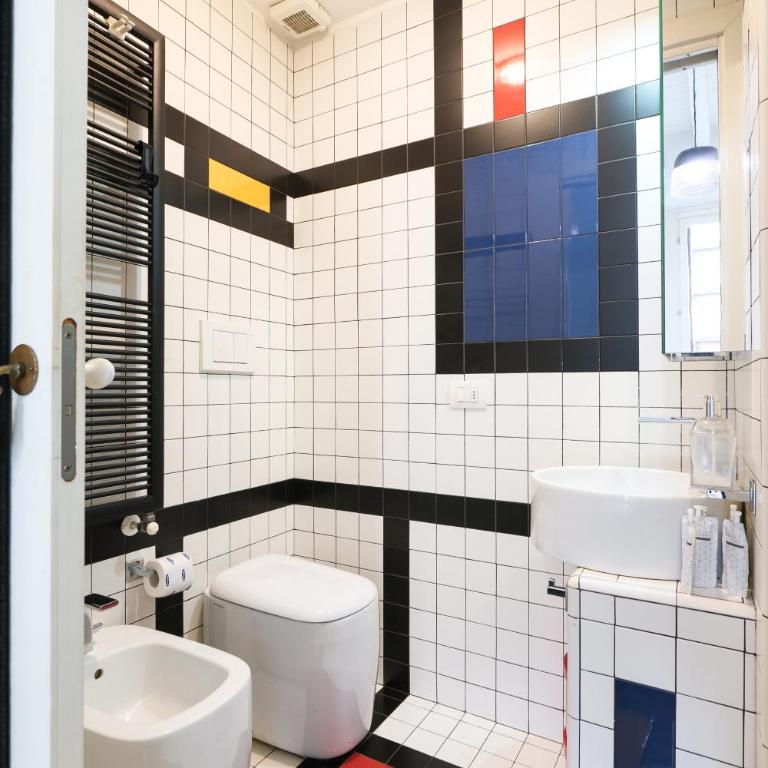 Custodi Premium Apartment tra Navigli e Bocconi - Appartamento con 1 Camera da Letto - 3