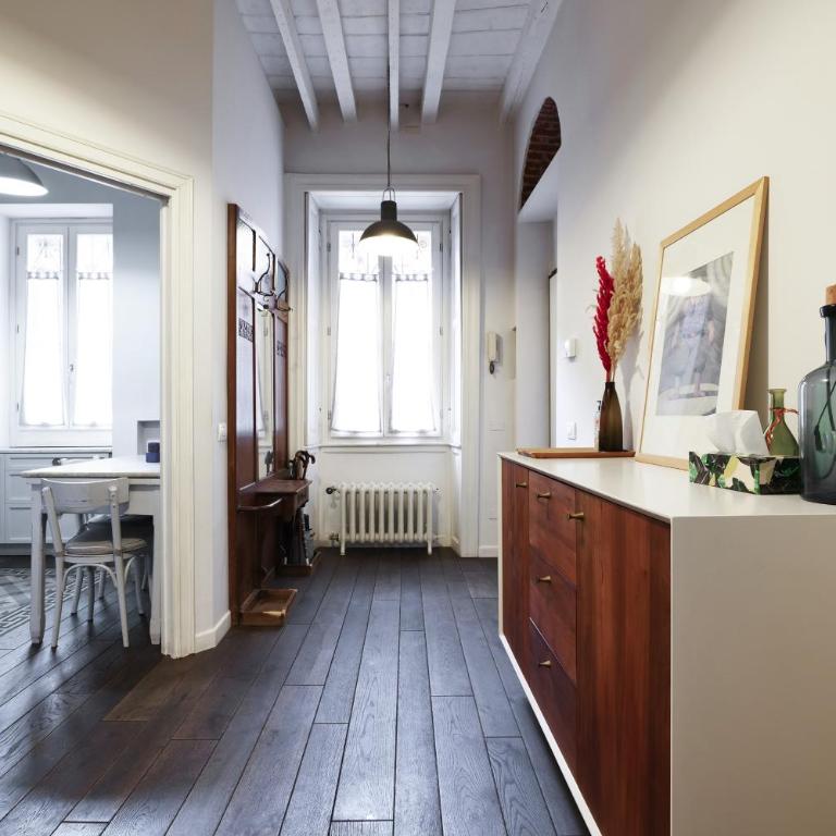 Custodi Premium Apartment tra Navigli e Bocconi - Appartamento con 1 Camera da Letto - 14