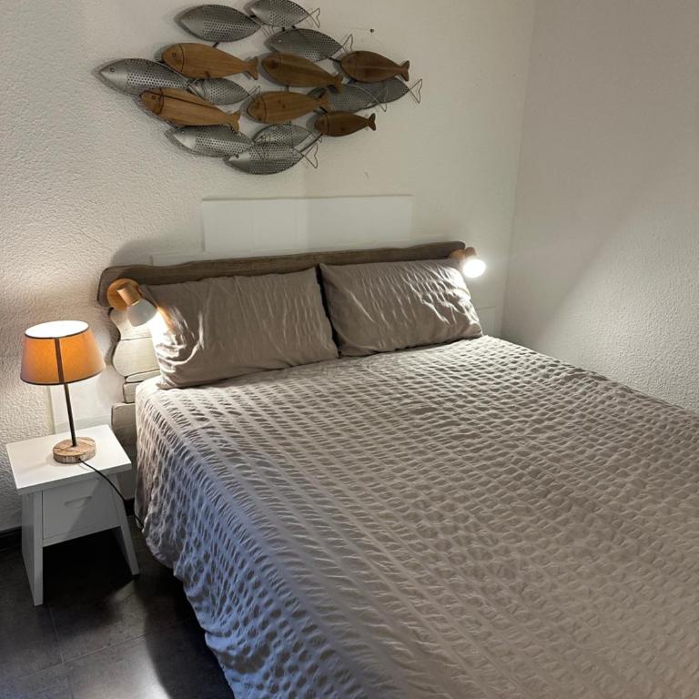 Maison D Santa Giulia - Haus mit 1 Schlafzimmer - 4