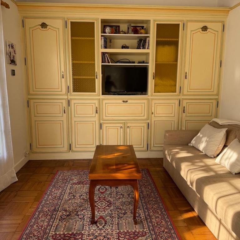 La Casita, à 10 minutes de la plage - Appartement 2 Chambres - 5