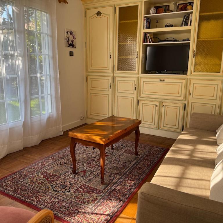 La Casita, à 10 minutes de la plage - Appartement 2 Chambres - 6