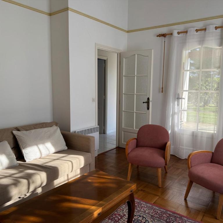 La Casita, à 10 minutes de la plage - Appartement 2 Chambres - 9