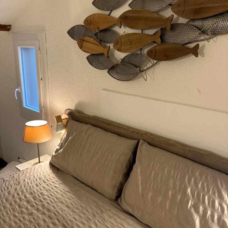 Maison D Santa Giulia - Haus mit 1 Schlafzimmer - 3