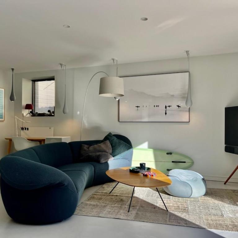 House, beach on foot in Anglet - Haus mit 3 Schlafzimmern - 6