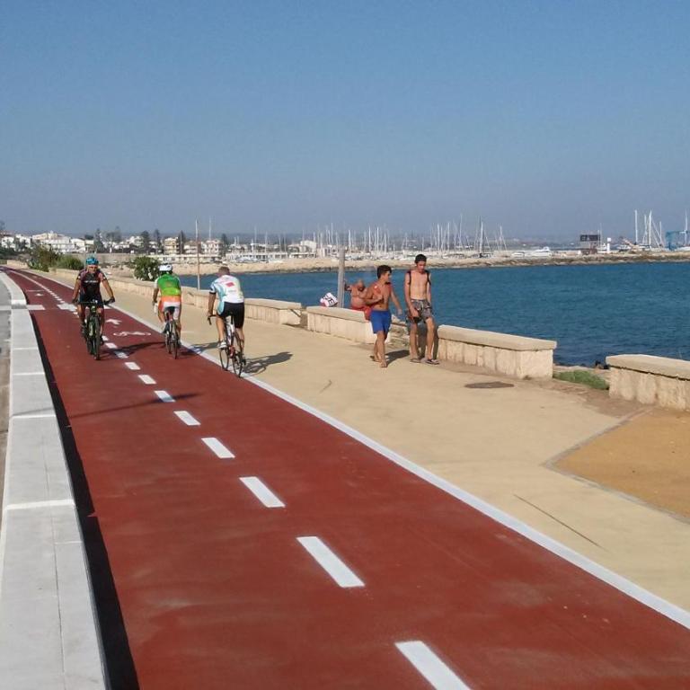 Marina al porto beach - Appartamento con 2 Camere da Letto - 27
