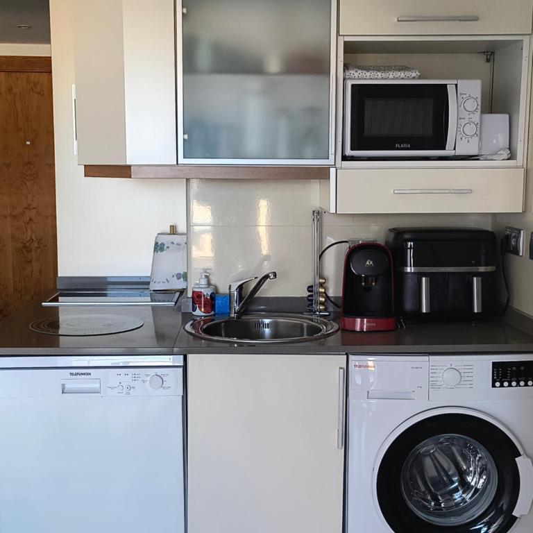 vera playa atico balcón al mediterráneo - Apartamento de 2 dormitorios con vistas al mar - 22