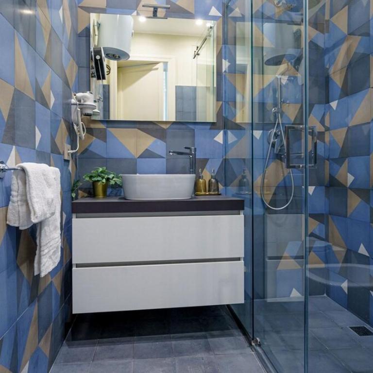 Sicilia Experience - Palazzo Nouveau - Family Room with Private Bathroom - 3