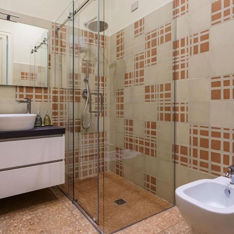 Sicilia Experience - Palazzo Nouveau - Deluxe Room - 3