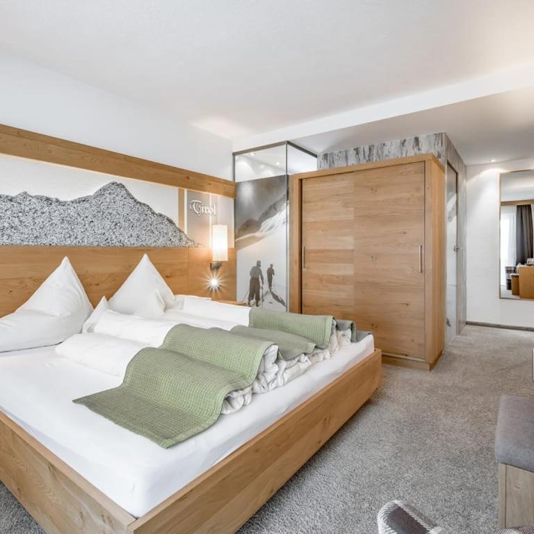 Hotel Sportpension Carinthia - Doppelzimmer - 4