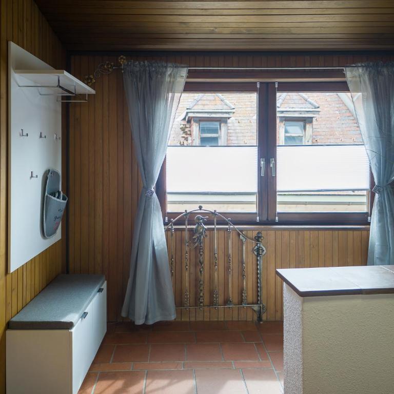 Wolf Apartments-Spittal - Apartment mit 2 Schlafzimmern und Balkon - 24
