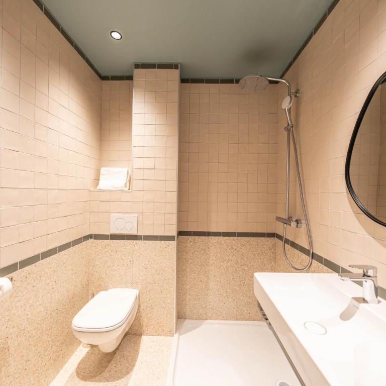 Hôtel CASA MOHO - Juan-Les-Pins - Chambre Double - 1