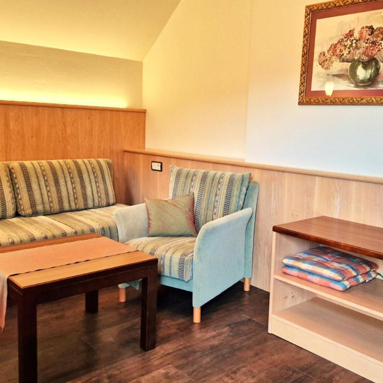 Landgasthof Trattnig - Suite - 8