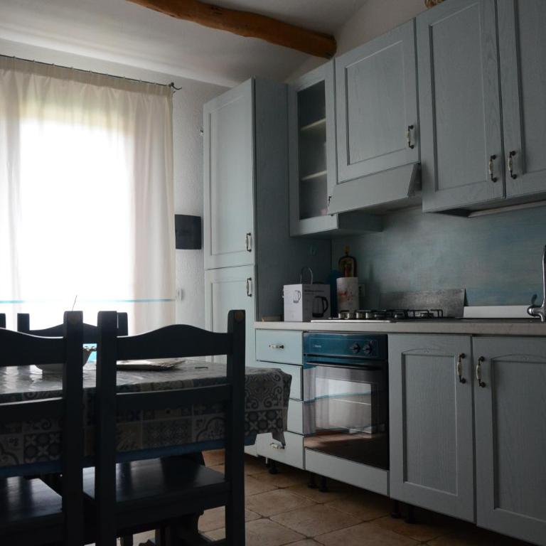 Casa vista mare - Two-Bedroom Apartment - 13