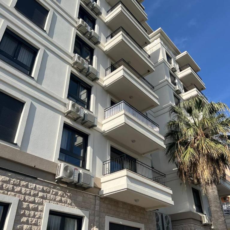 Alex Apartment - One-Bedroom Apartment - 9