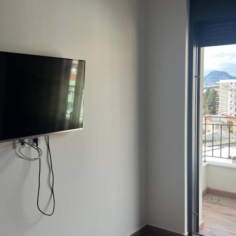 Alex Apartment - One-Bedroom Apartment - 10