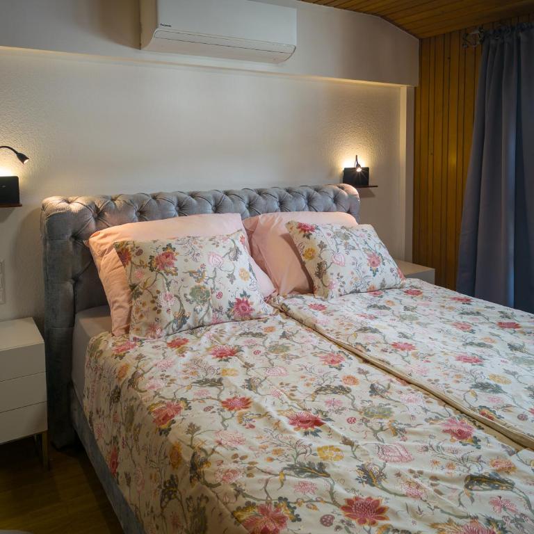 Wolf Apartments-Spittal - Apartment mit 2 Schlafzimmern und Balkon - 17
