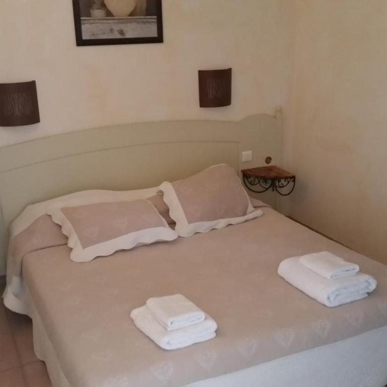 Gordes Le Bastidon - Appartement 2 Chambres - 17