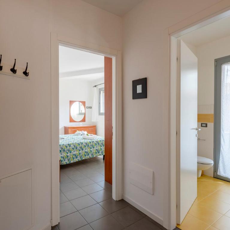 Rosy & Onyx House With Shared Pool - Apartment with Balcony - 18