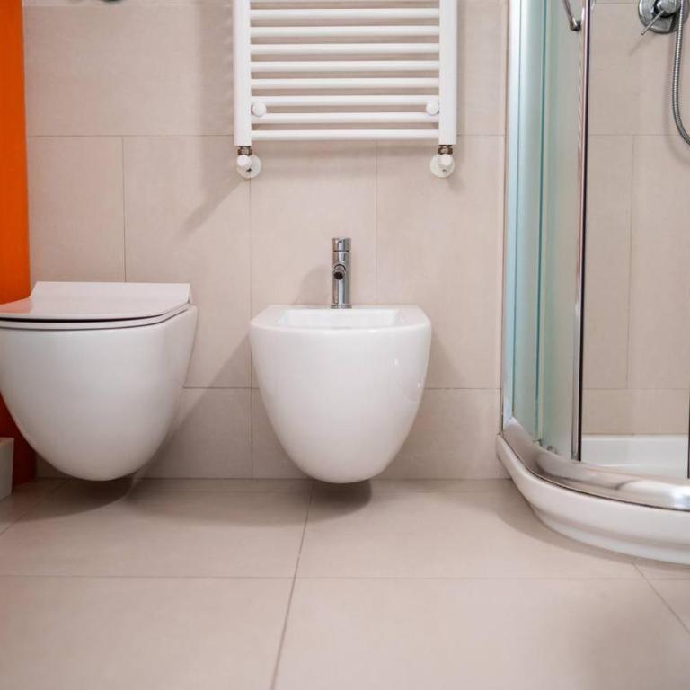 Casa LIGNY - charme apartment - Appartamento con Vista Mare - 58
