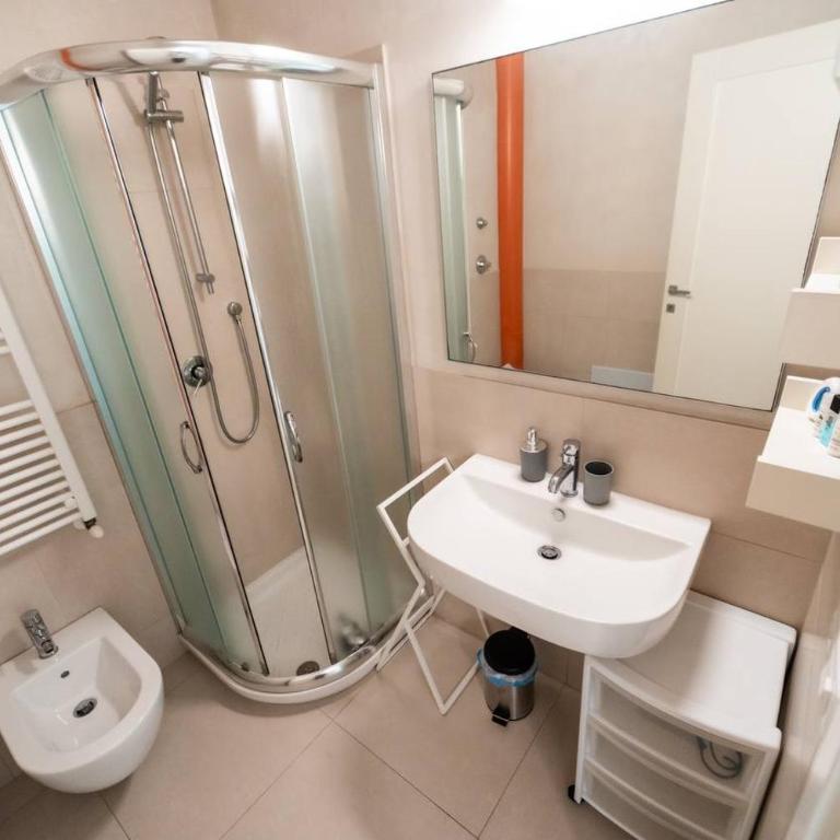 Casa LIGNY - charme apartment - Appartamento con Vista Mare - 59